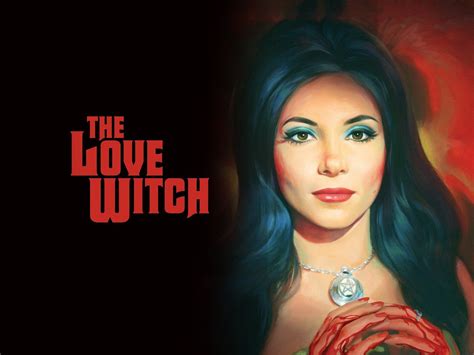 Unravel the Secrets of Love and Witchcraft with 'The Love Witch' Trailer